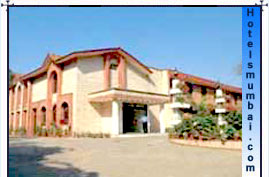 Ashok Country Resort