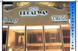 Hotel Broadway