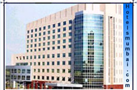 Fortune Park Hotel,Gurgaon