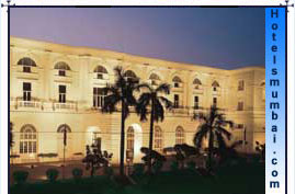 Hotels in Delhi