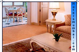 Luxury Hotels in Delhi