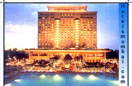 Taj Mahal Hotel