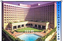 Taj Palace Hotel