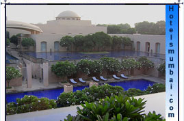 Trident Hilton, Gurgaon