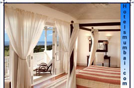 Three Star Hotels in Hyderabad