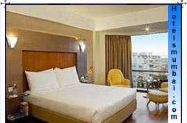 Five Star Hotels in Hyderabad