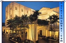 Hotels in Kolkata