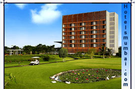 ITC Hotel Sonar Bangla