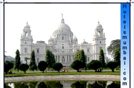 Places to visit in Kolkata
