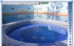 Oberoi Towers Dining Hotel - Mumbai