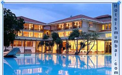 Oberoi Towers Dining Hotel - Mumbai