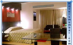 Oberoi Toers Dining Hotel - Mumbai