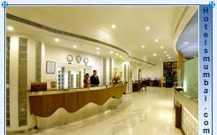 Oberoi Toers Dining Hotel - Mumbai