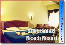 Silversands Beach Resort