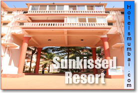 Sunkissed Resort