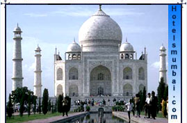 Taj Mahal