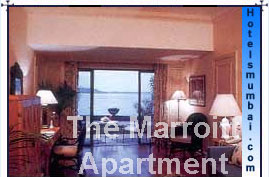 The Marriott Apartment