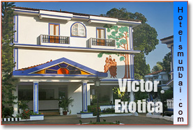 Victor Exotica