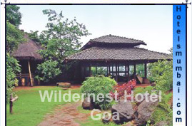 Wildernest Goa